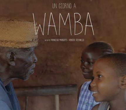 Un giorno a Wamba