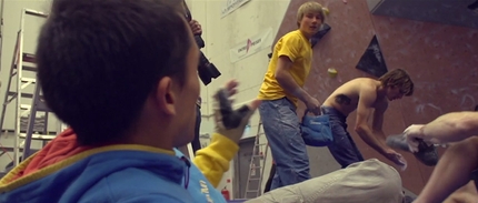 La Sportiva Legends Only 2014: behind the scenes