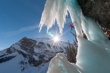 Banff Mountain Film Festival Italy 2015