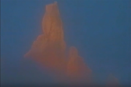Fuiste Alpiste, il video di Ermanno Salvaterra su com'era la Patagonia