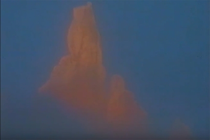 Fuiste Alpiste, il video di Ermanno Salvaterra su com'era la Patagonia