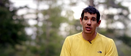 Alex Honnold