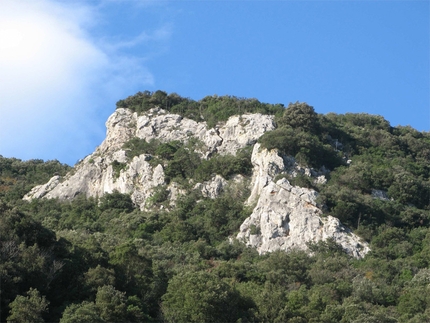 Monte Calvo