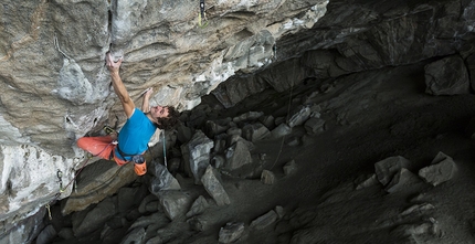Adam Ondra Silence, the hardest sport climb in the world