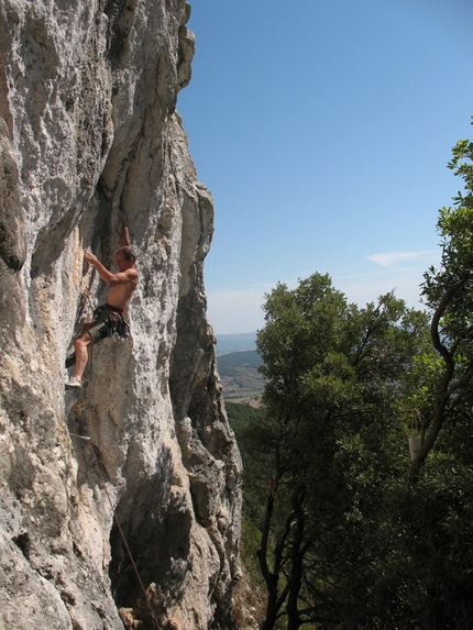 Monte Calvo - Monte Calvo