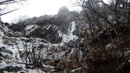 Valle di Daone - APO Oltre le Ali in Val Remir, Valle di Daone