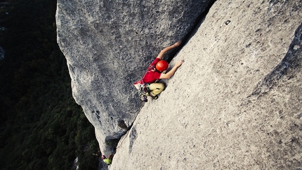 Finale '68, the origins of climbing at Finale Ligure