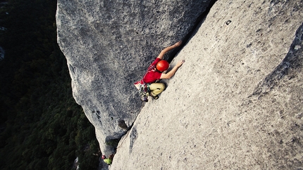 Finale '68, le origini dell’arrampicata a Finale Ligure