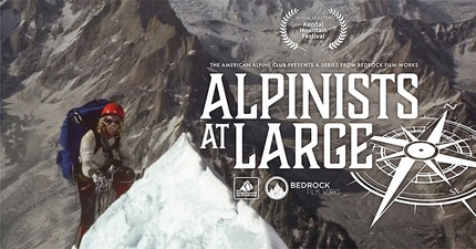 Alpinists at Large: Latok I 1978 con Jim Donini, Michael Kennedy, Jeff Lowe e George Lowe