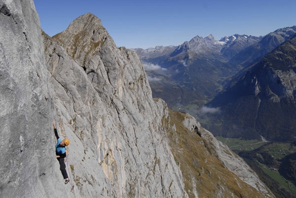 Herbstzeitlose per Ines Papert e Stephan Siegrist sulla Signal