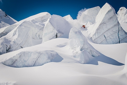 The Ultimate Run, Markus Eder and The Most Insane Ski Run Ever Imagined