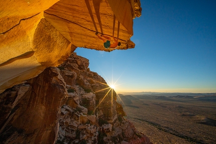 Alex Honnold: The Soloist VR