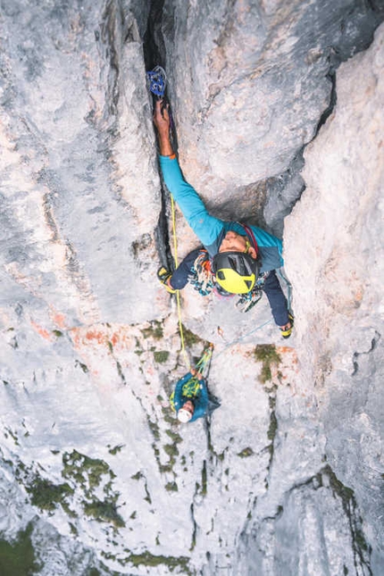 Trilogia Trad Tirolese, il video di Hannes Hohenwarter e Martin Sieberer