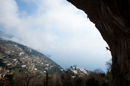 Positano - Luca Passini