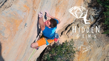 Thaurac: Hidden Gems con Seb Bouin