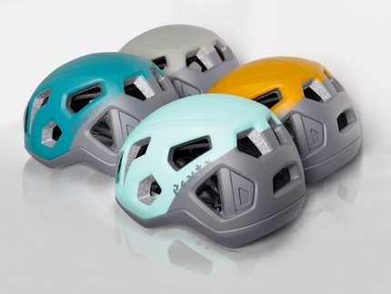 Singing Rock Penta – casco arrampicata, alpinismo - Casco da arrampicata, leggero, confortevole e ventilato.
