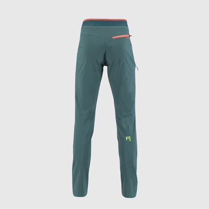 Karpos Rock Evo Pants – pantaloni arrampicata - Karpos Rock Evo Pants, pantaloni perfetti per tutte le attività outdoor estive.