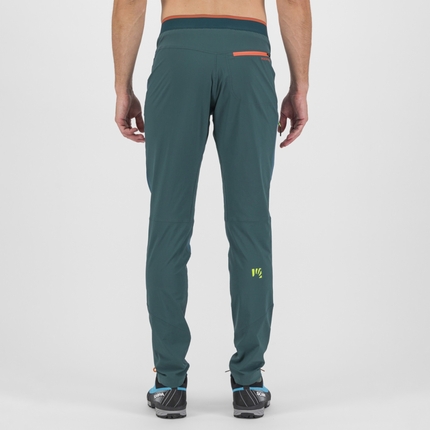 Karpos Rock Evo Pants – pantaloni arrampicata - Karpos Rock Evo Pants, pantaloni perfetti per tutte le attività outdoor estive.