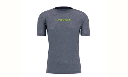 Lightweight, breathable vest Karpos Cima Undici W Jersey - Expo  , outdoor news and products online