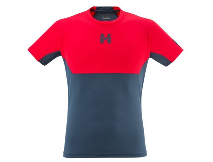 Trilogy Sky TS SS – skyrunning t-shirt - Highly breathable skyrunning t-shirt