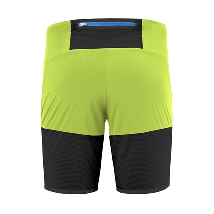 Trilogy Sky Short – skyrunning shorts - Durable, water-repellent skyrunning shorts.