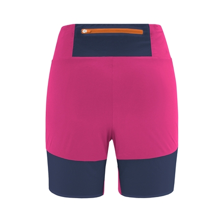 Trilogy Sky Short – skyrunning shorts - Durable, water-repellent skyrunning shorts.