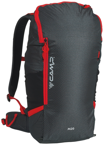 Lightweight climbing backpack M20 - Lightweight climbing backpack CAMP M20