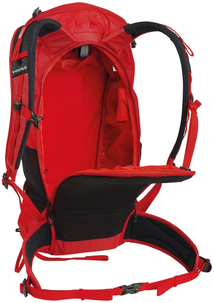 Zaino da alpinismo leggero M20 - Zaino ideale per le uscite light & fast