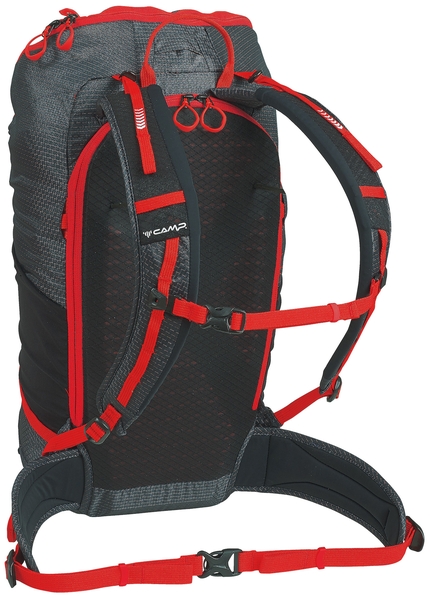 Zaino da alpinismo leggero M20 - Zaino ideale per le uscite light & fast