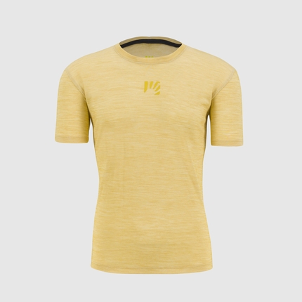 Verdana Merino T-Shirt - T-Shirt made with certified mulesing-free merino wool