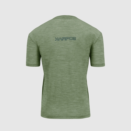 Verdana Merino T-Shirt - T-Shirt made with certified mulesing-free merino wool
