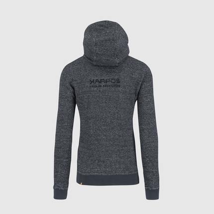 Totoga Hemp Full-Zip Hoodie - Hoodie realizzata con un tessuto 100% naturale, composto da cotone organico e canapa.