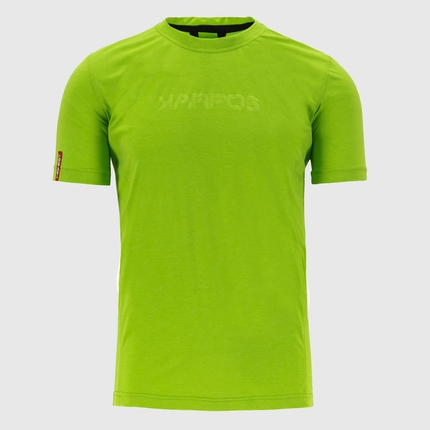 K-Performance T-Shirt - T-Shirt leggera, elastica e confortevole.