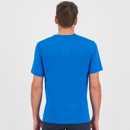 K-Performance T-Shirt - T-Shirt leggera, elastica e confortevole.