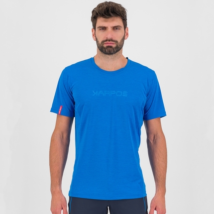 K-Performance T-Shirt - T-Shirt leggera, elastica e confortevole.