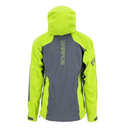 Ski mountaineering jacket Marmolada Jacket - Ideal ski mountaineering jacket for hard climbing