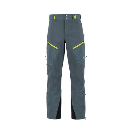 Ski touring pants Marmolada Pant - Versatile and breathable ski touring pants.