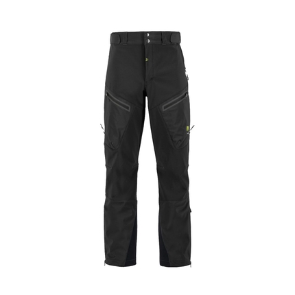Ski touring pants Marmolada Pant - Versatile and breathable ski touring pants.