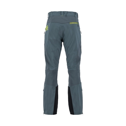 Ski touring pants Marmolada Pant - Versatile and breathable ski touring pants.