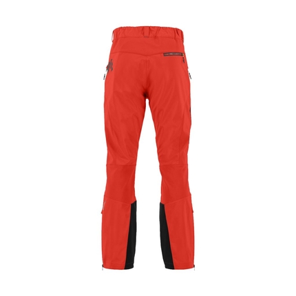 Ski touring pants Marmolada Pant - Versatile and breathable ski touring pants.
