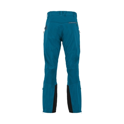 Ski touring pants Marmolada Pant - Versatile and breathable ski touring pants.