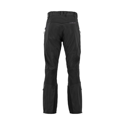 Kjus - Formula Straight-Leg Padded Ski Pants - Black Kjus