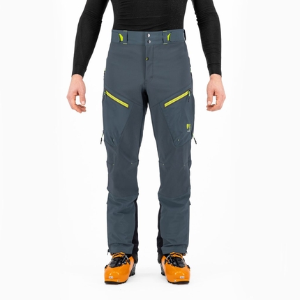 Ski touring pants Marmolada Pant - Versatile and breathable ski touring pants.