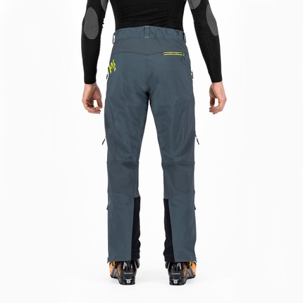 Ski touring pants Marmolada Pant - Versatile and breathable ski touring pants.