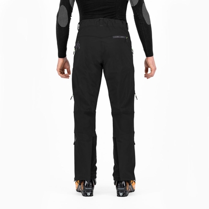 Ski touring pants Marmolada Pant - Versatile and breathable ski touring pants.