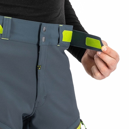 Ski touring pants Marmolada Pant - Versatile and breathable ski touring pants.
