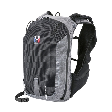 Mountaineering backpack Trilogy 15+ - Innovative mountaineering backpack ideal for trail running and climbing.