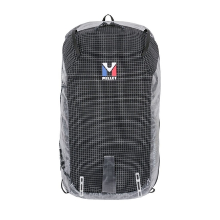 Mountaineering backpack Trilogy 15+ - Innovative mountaineering backpack ideal for trail running and climbing.