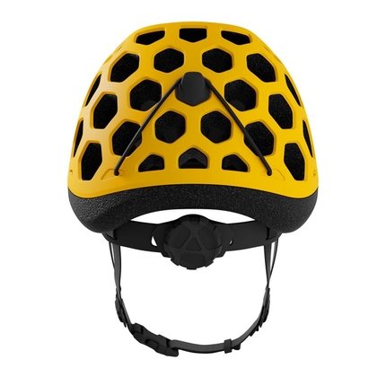 Casco arrampicata e alpinismo Hex - Leggero e resistente casco arrampicata e alpinismo