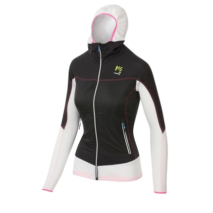 Women’s Running jacket Karpos Lavaredo W Jkt - Women's Running jacket Karpos Lavaredo W Jkt
